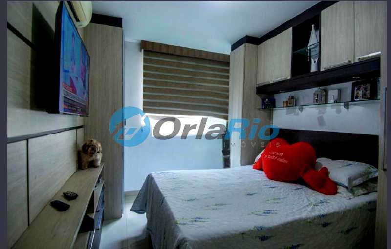 Apartamento, 3 quartos, 94 m² - Foto 9