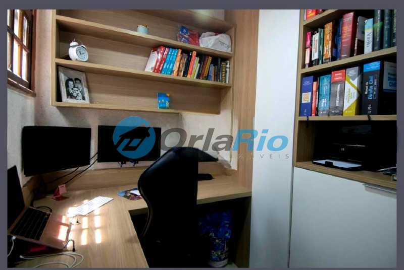 Apartamento, 3 quartos, 94 m² - Foto 29