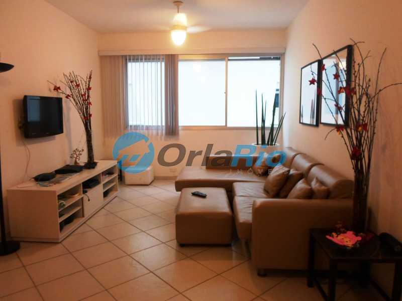 Apartamento, 3 quartos, 100 m² - Foto 1