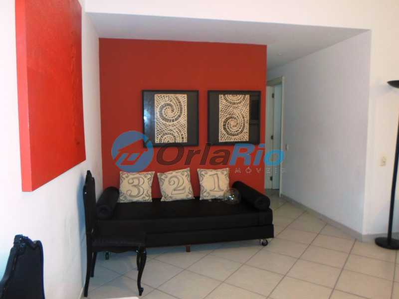 Apartamento, 3 quartos, 100 m² - Foto 3