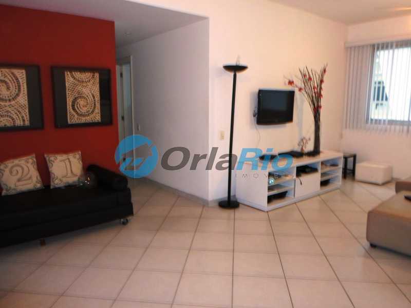 Apartamento, 3 quartos, 100 m² - Foto 2