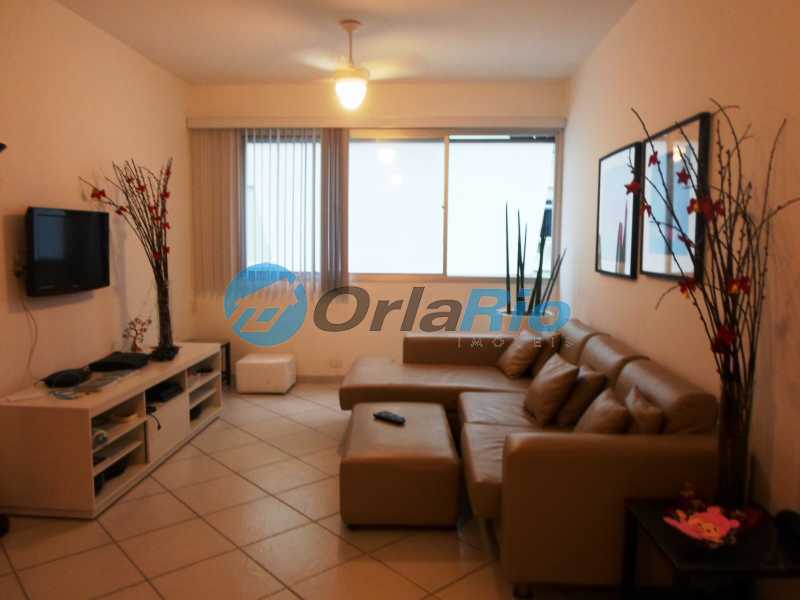 Apartamento, 3 quartos, 100 m² - Foto 4