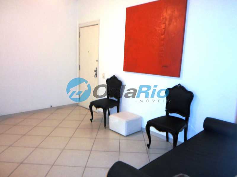 Apartamento, 3 quartos, 100 m² - Foto 5