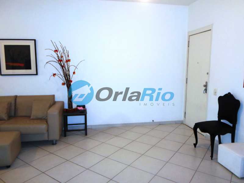 Apartamento, 3 quartos, 100 m² - Foto 6