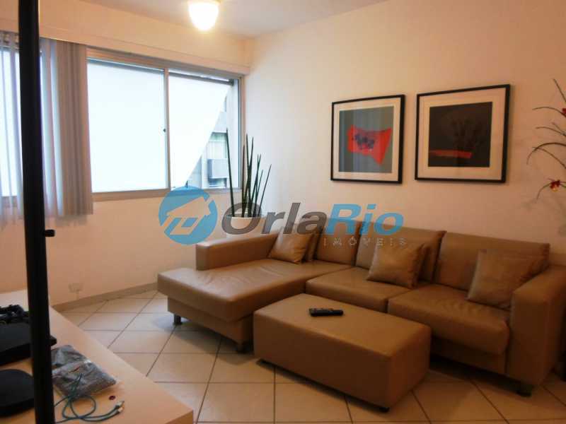 Apartamento, 3 quartos, 100 m² - Foto 7