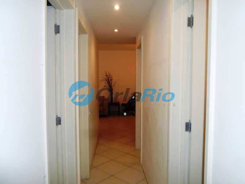 Apartamento, 3 quartos, 100 m² - Foto 8