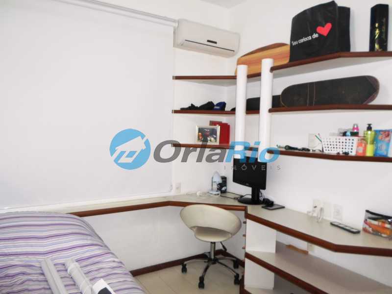 Apartamento, 3 quartos, 100 m² - Foto 9