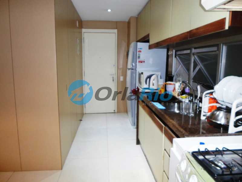Apartamento, 3 quartos, 100 m² - Foto 18