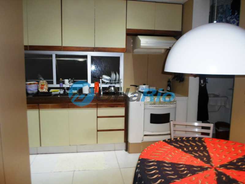Apartamento, 3 quartos, 100 m² - Foto 20