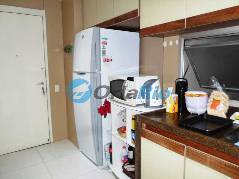 Apartamento, 3 quartos, 100 m² - Foto 21