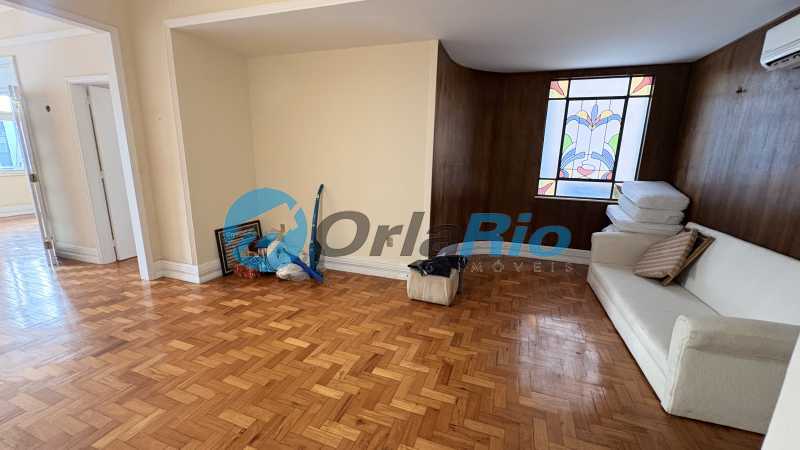 Apartamento, 3 quartos, 155 m² - Foto 2