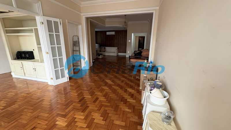 Apartamento, 3 quartos, 155 m² - Foto 1