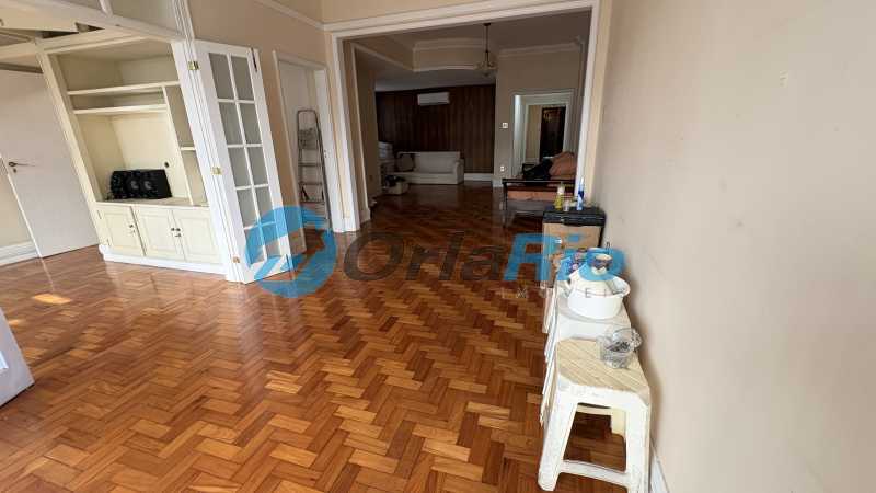 Apartamento, 3 quartos, 155 m² - Foto 3