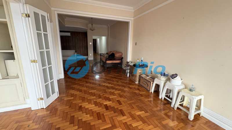 Apartamento, 3 quartos, 155 m² - Foto 4