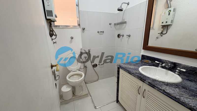 Apartamento, 3 quartos, 155 m² - Foto 9