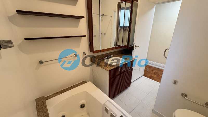 Apartamento, 3 quartos, 155 m² - Foto 8