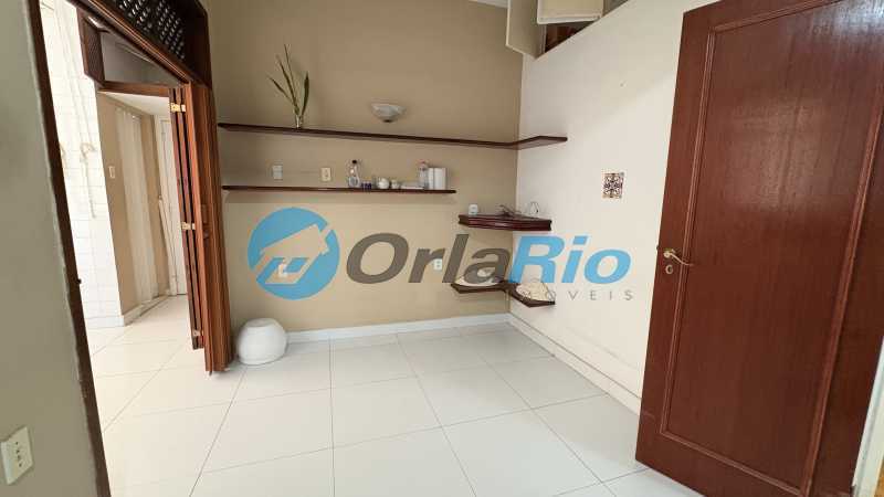 Apartamento, 3 quartos, 155 m² - Foto 18