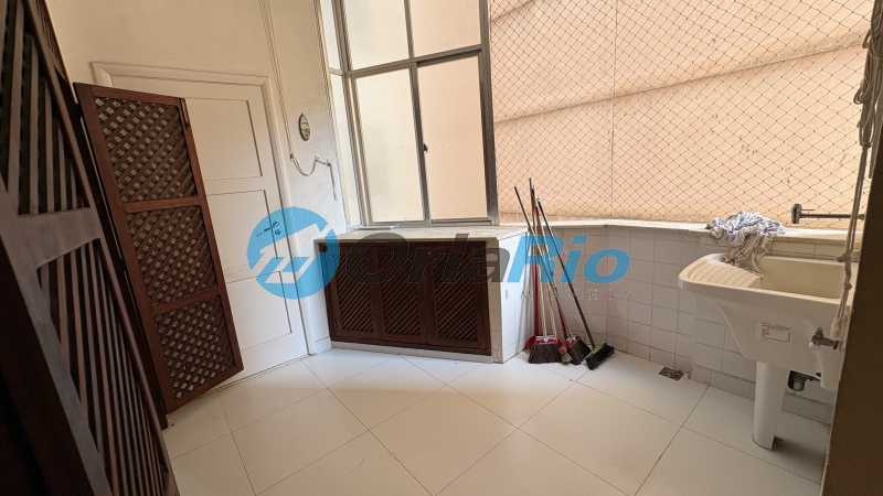 Apartamento, 3 quartos, 155 m² - Foto 20
