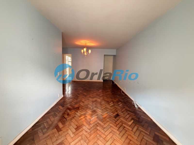 Apartamento, 2 quartos, 87 m² - Foto 2