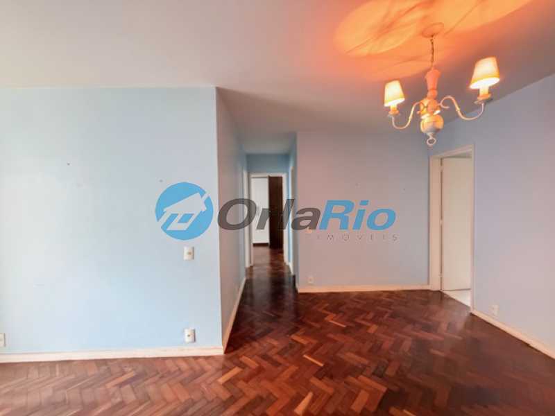 Apartamento, 2 quartos, 87 m² - Foto 3