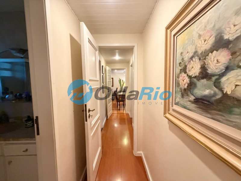 Apartamento, 3 quartos, 128 m² - Foto 14