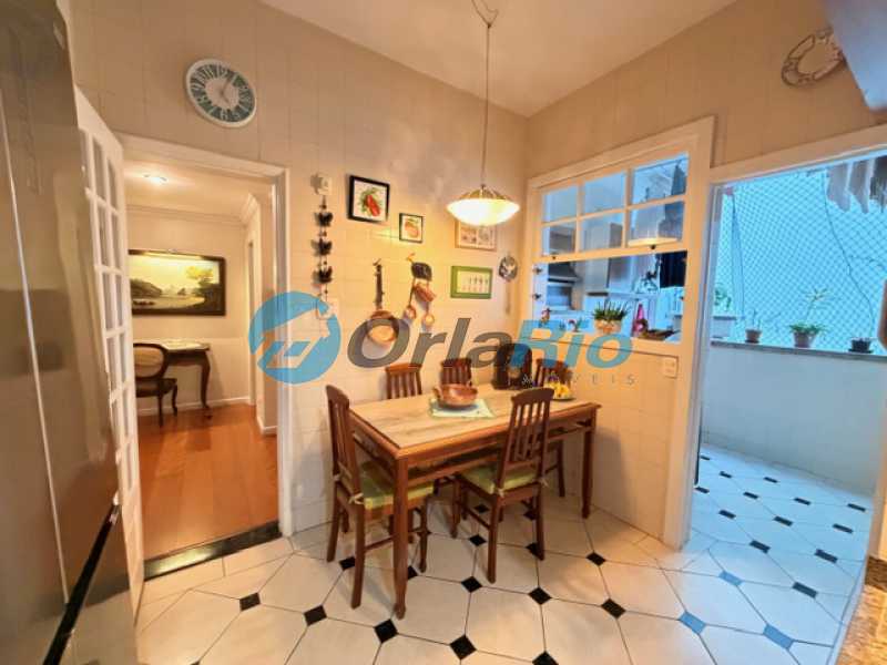 Apartamento, 3 quartos, 128 m² - Foto 21
