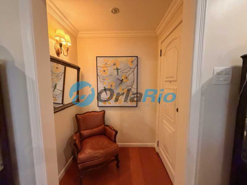 Apartamento, 3 quartos, 128 m² - Foto 2