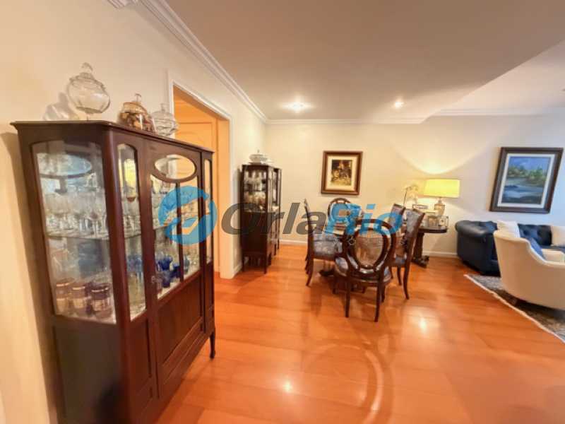 Apartamento, 3 quartos, 128 m² - Foto 5