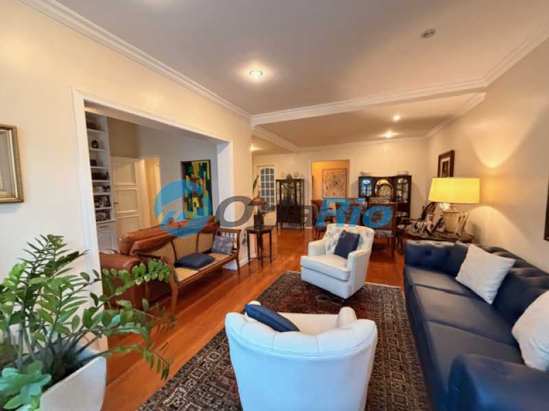 Apartamento, 3 quartos, 128 m² - Foto 3