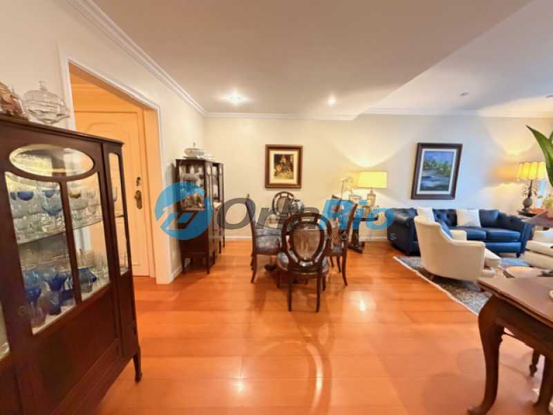 Apartamento, 3 quartos, 128 m² - Foto 1