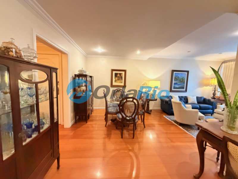Apartamento, 3 quartos, 128 m² - Foto 4
