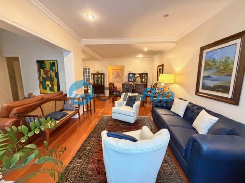 Apartamento, 3 quartos, 128 m² - Foto 6