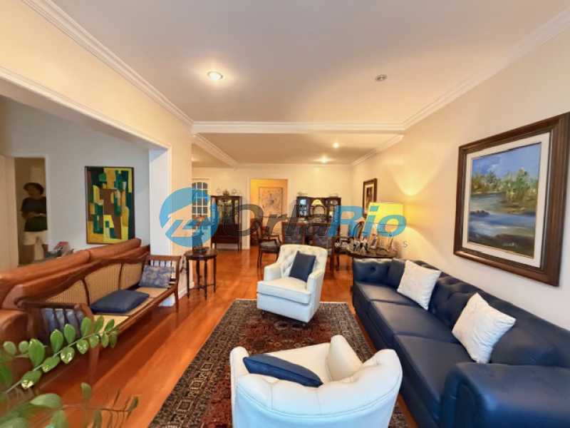 Apartamento, 3 quartos, 128 m² - Foto 7