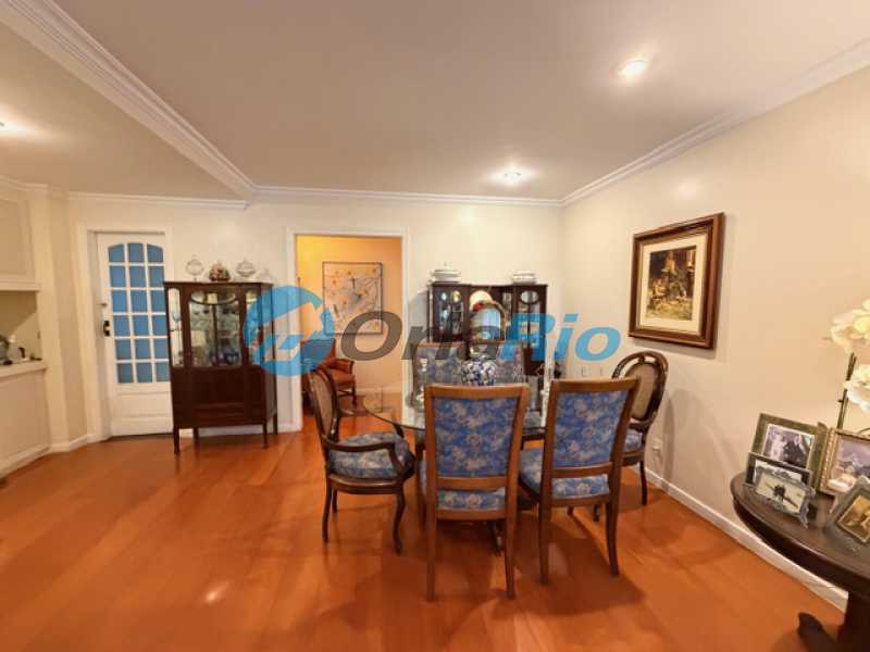 Apartamento, 3 quartos, 128 m² - Foto 9