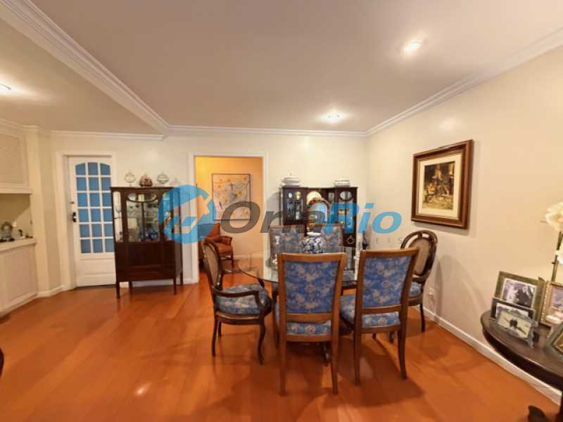 Apartamento, 3 quartos, 128 m² - Foto 8