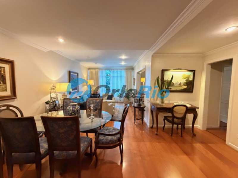 Apartamento, 3 quartos, 128 m² - Foto 10