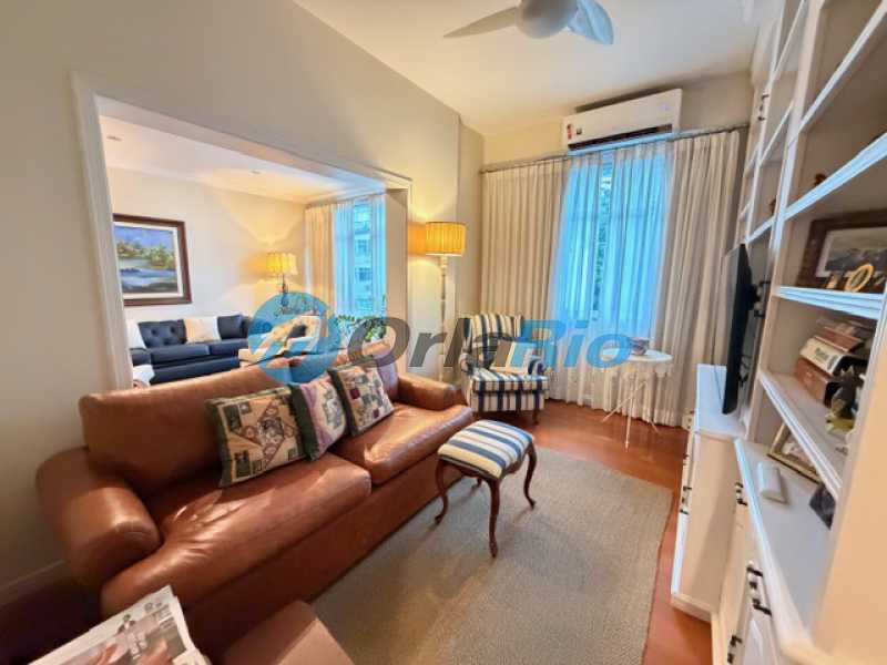 Apartamento, 3 quartos, 128 m² - Foto 11
