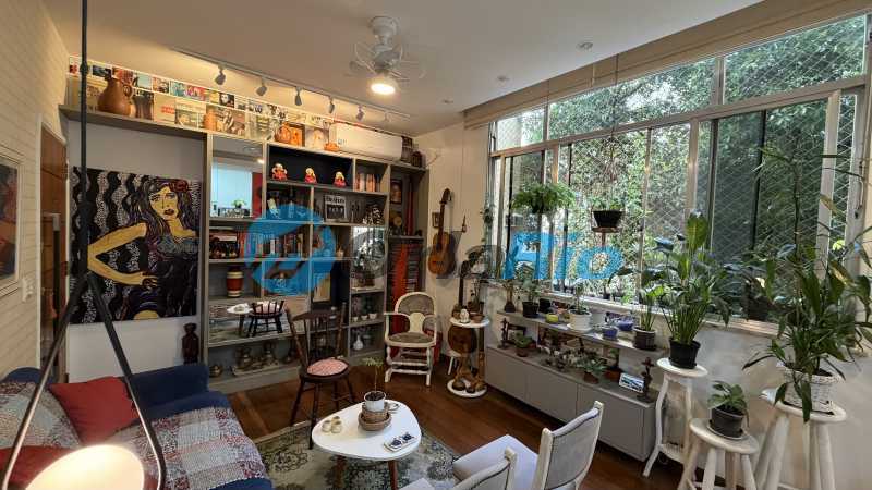 Apartamento, 2 quartos, 73 m² - Foto 1