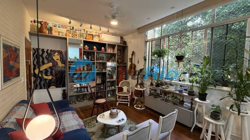 Apartamento, 2 quartos, 73 m² - Foto 2