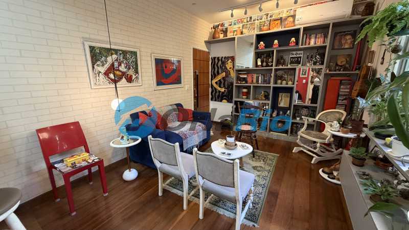 Apartamento, 2 quartos, 73 m² - Foto 3