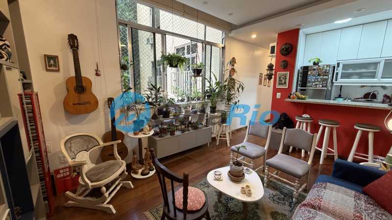 Apartamento, 2 quartos, 73 m² - Foto 4