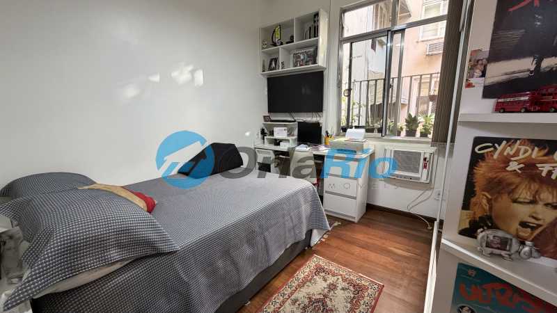 Apartamento, 2 quartos, 73 m² - Foto 9