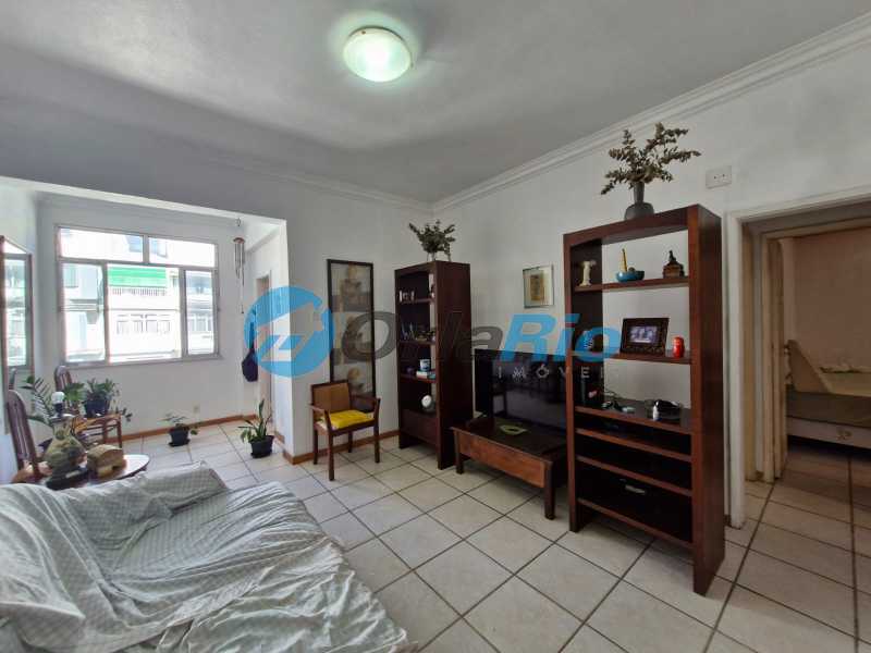 Apartamento, 3 quartos, 107 m² - Foto 1