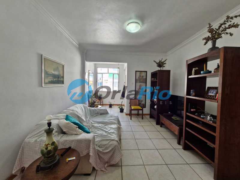 Apartamento, 3 quartos, 107 m² - Foto 2