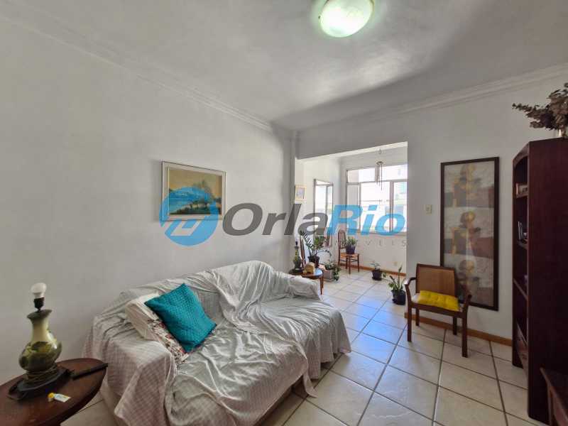 Apartamento, 3 quartos, 107 m² - Foto 5