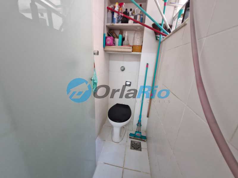 Apartamento, 3 quartos, 107 m² - Foto 27