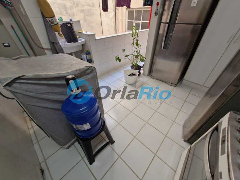 Apartamento, 3 quartos, 107 m² - Foto 25