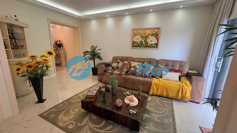 Apartamento, 4 quartos, 162 m² - Foto 3