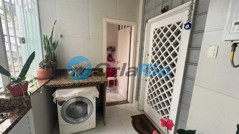Apartamento, 4 quartos, 162 m² - Foto 23