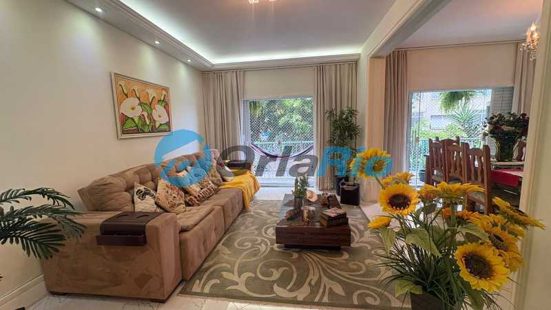 Apartamento, 4 quartos, 162 m² - Foto 1